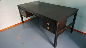 Täispuit laud (1 foto / 2)