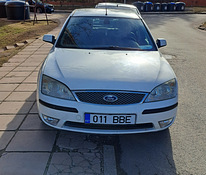 Ford mondeo 2.0 83 kw/t tdci, 2004