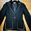 Чёрный пиджак (фото #2)
