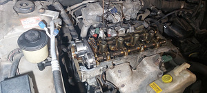 Nissan Primera 1.8(85 kw), автомат. (12 foto / 15)