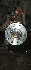 Opel Astra 1.7 CDTI (14 foto / 15)