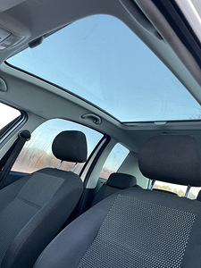 Skoda Roomster 1.4 59kW 2007 (8 foto / 8)