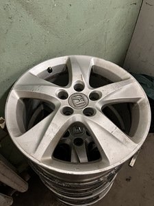 Диски Honda 5x114.3 (1 фото из 1)