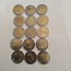 Euro mündid. (foto #1)