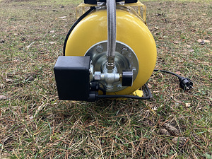 Katkine garden pump ws3 (4 foto / 5)