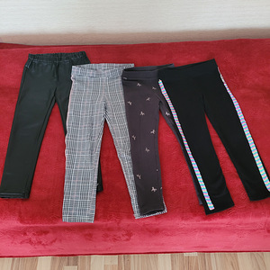 Штаны h&m р.116 (2 фото из 2)