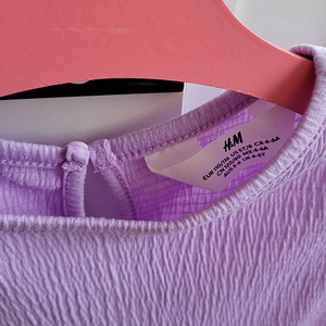 Kleidid 116 h&m (3 foto / 5)