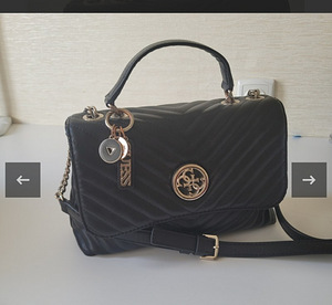 GUESS ORIGINAL kott! (6 foto / 6)