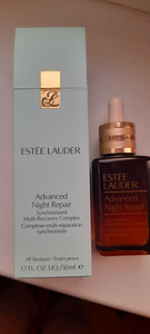Estee Lauder näoseerum (1 foto / 3)