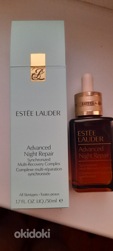 Сыворотка для лица Estee lauder