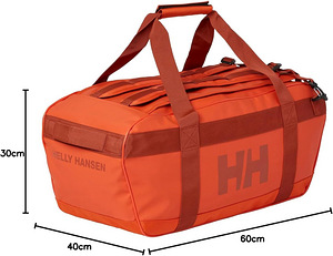 Helly Hansen Scout Duffel M kott (3 foto / 4)