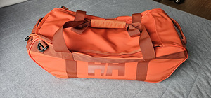 Helly Hansen Scout Duffel S kott/seljakott (2 foto / 3)