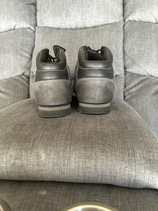 Timberland boots ja püksid Killtec (8 foto / 10)