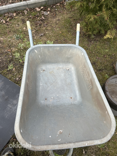 Käru. Vagner SDH