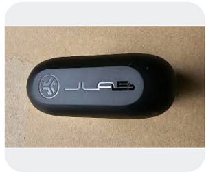 Juhtmevabad kõrvaklapid JLab Audio JBuds Air Black (2 foto / 2)