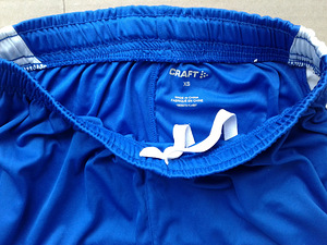 Craft spordipüksid XS (3 foto / 3)