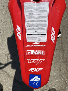 APOLLO SANO RXF FREERIDE 150-E 14/17 (8 foto / 8)