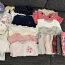 Одежда для маленьких девочек 56-72 (фото #2)