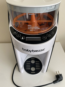 BabyBrezza piimaseguvalmistaja (1 foto / 4)
