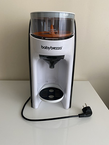 BabyBrezza piimaseguvalmistaja (2 foto / 4)