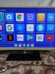 Smart TV Thomson 40 LED. (2 foto / 4)