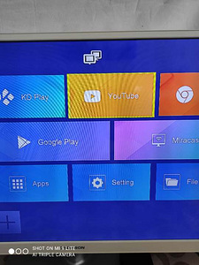 Smart TV Thomson 40 LED. (3 foto / 4)