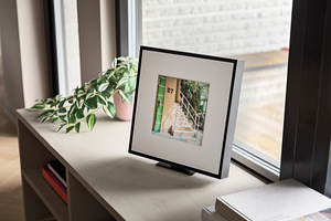 Samsung HW-LS60D Music Frame (1 фото из 2)