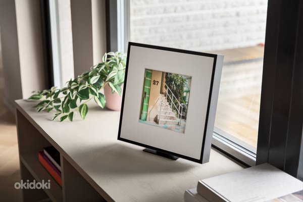 Samsung HW-LS60D Music Frame