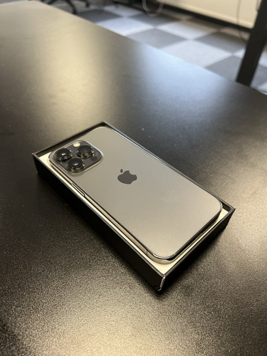 I-Phone 13 PRO 256GB