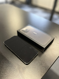I-Phone 13 PRO 256GB (3 foto / 3)