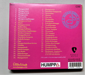 Korra kuulatatud Eläkeläiset heas seisus cd plaat!!! (4 foto / 4)