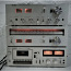 Sony TA-11, ST-11L, TC-188SD 1977 комплект sony (фото #1)
