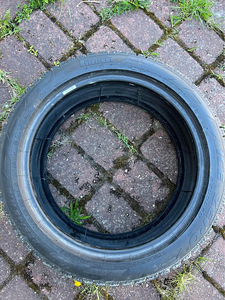 Müüa 3tk talvekad Pirelli Ice Zero 225/45/R18 RunFlat (2 foto / 4)
