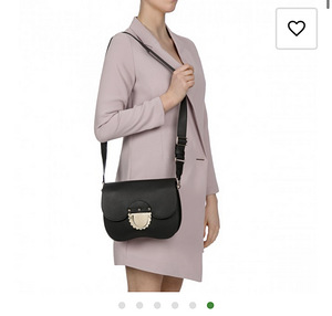 Furla nahast kott (6 foto / 9)