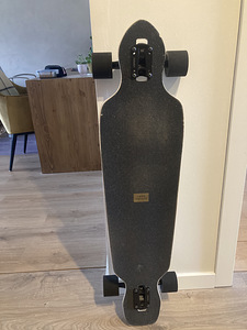 Longboard landyachtz (2 foto / 5)