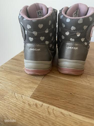 Geox laste saapad suurus 26 (foto #3)
