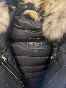 Woolrich jope , Woolrich куртка (1 фото из 3)