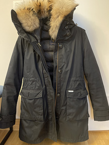 Woolrich jope , Woolrich куртка (3 фото из 3)