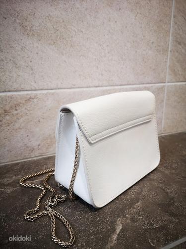 Small bag Furla (white) (foto #2)