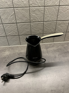 Elektriline Türgi kohvikann (3 foto / 3)