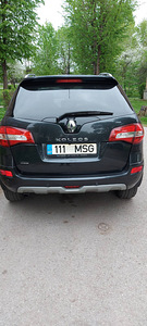 Продам машину (3 фото из 7)