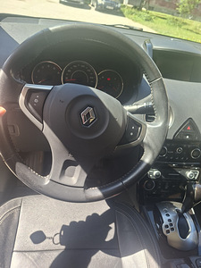 Müüa Renault Koleos (15 foto / 15)