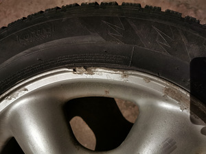 Subaru 5x100 rattad (3 foto / 5)