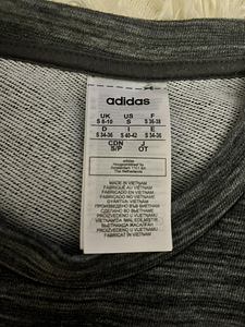 Spordidress adidas 34-36 suurus (1 foto / 3)