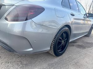 Диски 5x112 r18 (3 фото из 3)
