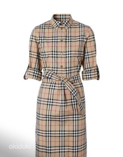 Burberry kleit