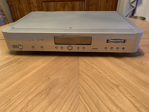 Marantz hi-end klassi tüüner (3 foto / 3)