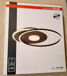 Domino laelamp (6 foto / 7)