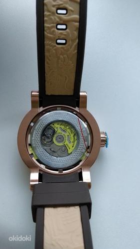 Мужские часы Invicta Yakuza (фото #3)