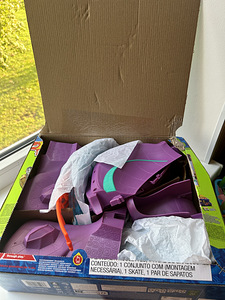Hot wheels Octopus rulapark (uue seisukorras) (5 foto / 5)